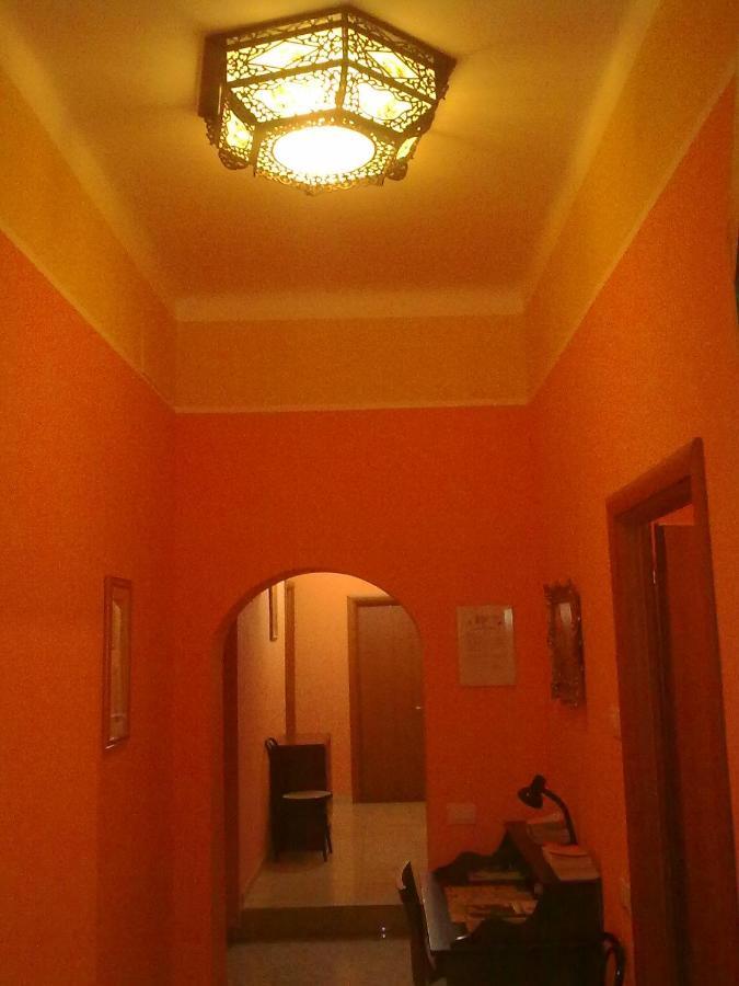 Pitagora B&B Ρώμη Εξωτερικό φωτογραφία