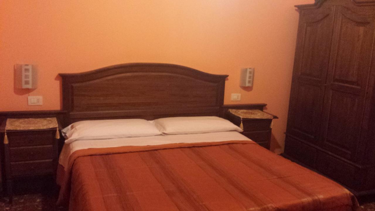 Pitagora B&B Ρώμη Εξωτερικό φωτογραφία