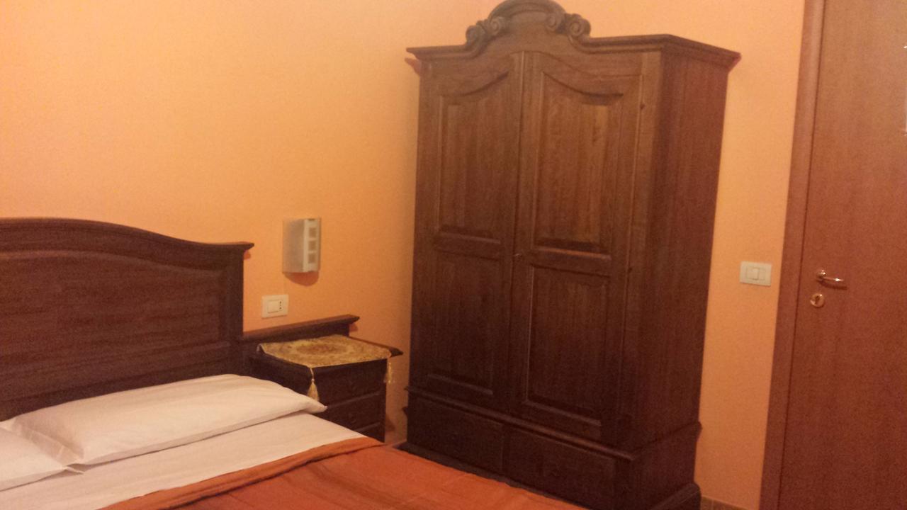 Pitagora B&B Ρώμη Εξωτερικό φωτογραφία