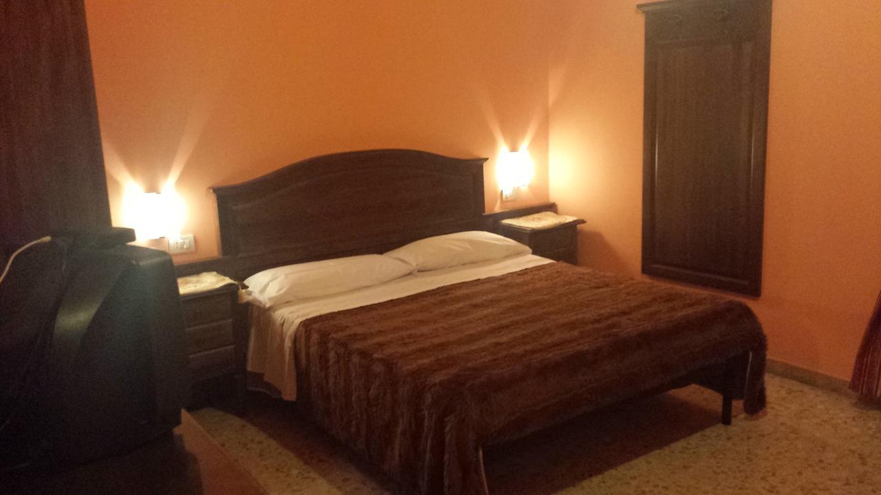 Pitagora B&B Ρώμη Εξωτερικό φωτογραφία