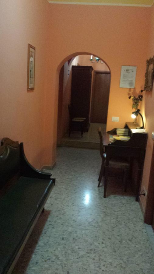 Pitagora B&B Ρώμη Εξωτερικό φωτογραφία