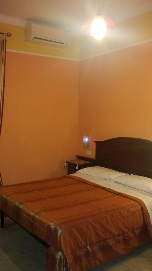 Pitagora B&B Ρώμη Εξωτερικό φωτογραφία