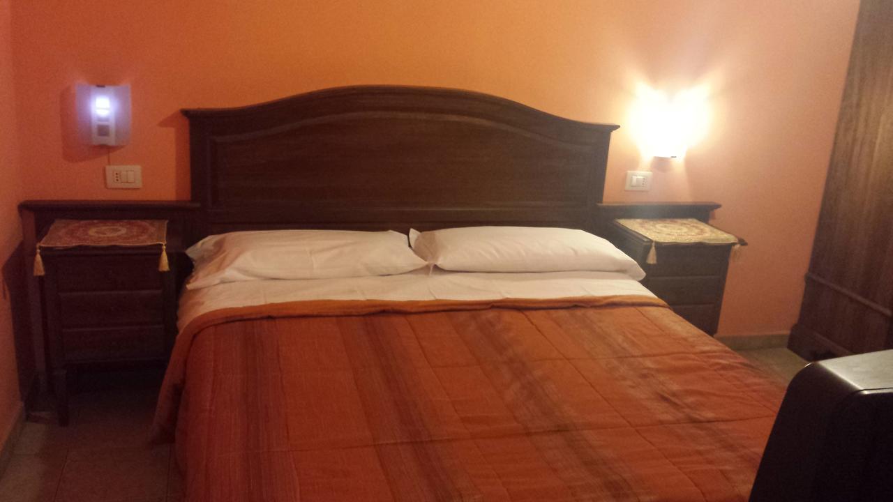 Pitagora B&B Ρώμη Εξωτερικό φωτογραφία