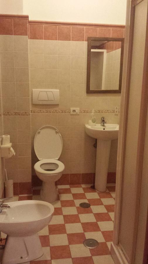 Pitagora B&B Ρώμη Εξωτερικό φωτογραφία