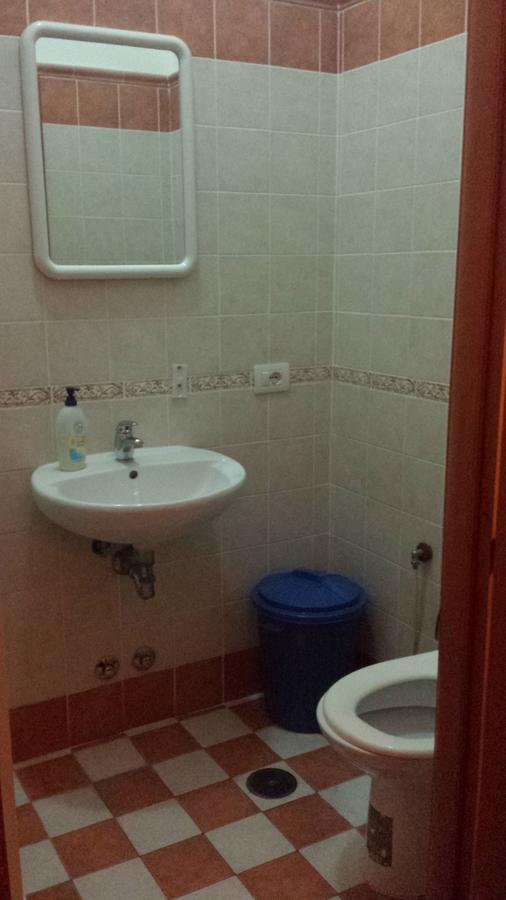 Pitagora B&B Ρώμη Εξωτερικό φωτογραφία