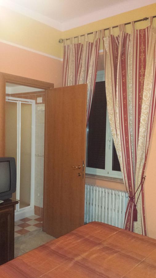 Pitagora B&B Ρώμη Εξωτερικό φωτογραφία