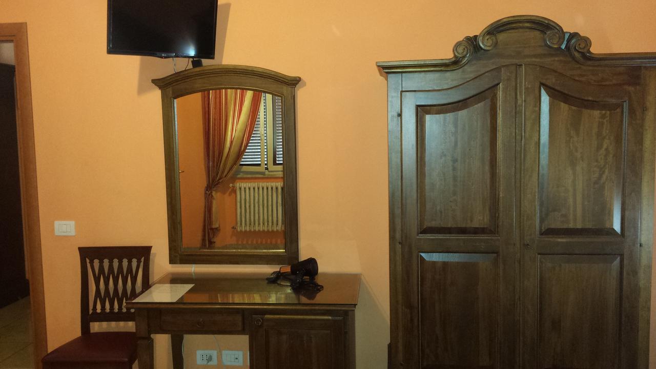 Pitagora B&B Ρώμη Εξωτερικό φωτογραφία