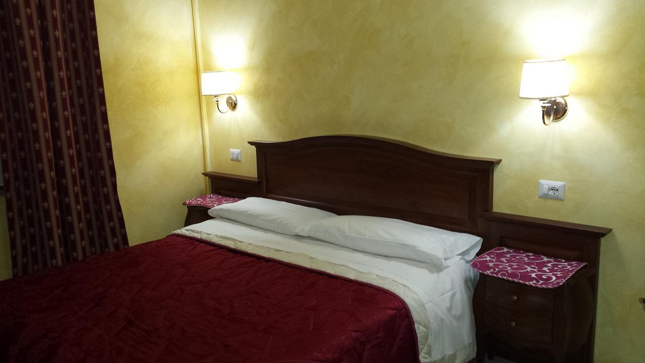Pitagora B&B Ρώμη Εξωτερικό φωτογραφία