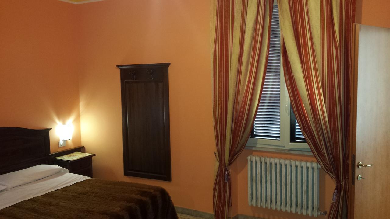 Pitagora B&B Ρώμη Εξωτερικό φωτογραφία